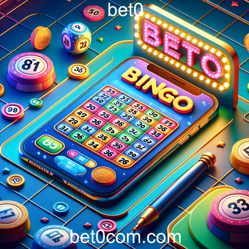Bingo: A Diversão do Jogo no bet0