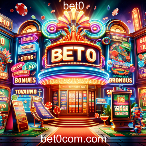 Descubra as Melhores Promoções no bet0